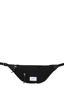Sandqvist, Damen Gürteltasche 'ASTE', Schwarz