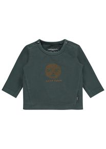 IMPS & ELFS IMPS&ELFS, M&auml;dchen Langarmshirt, Dunkelgr&uuml;n