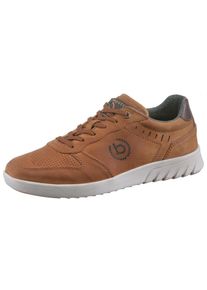 Bugatti, Herren Sneaker, Braun