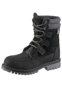 Kamik, Boots 'Takodalo', Schwarz