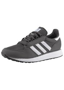 adidas originals, Sneaker 'Forest Grove J W', Dunkelgrau / Wei&szlig;