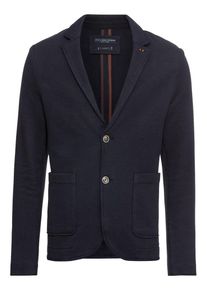 Jack & Jones JACK & JONES, Herren Blazer, Schwarz