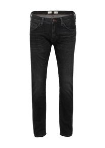Tommy Hilfiger, Herren Slim fit Jeans 'Bleecker', Black Denim