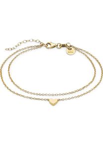Guido Maria Kretschmer, Damen Armband, Gold