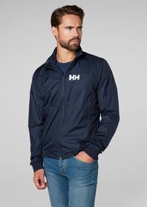 Helly Hansen, Herren 'Crew' Windbreaker, Navy / Weiß