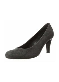 Gabor, Damen Pumps, Dunkelgrau