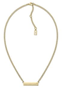 Tommy Hilfiger, Damen Kette, Gold