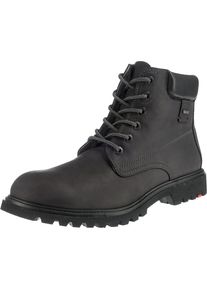 Lloyd, Herren Winterstiefel 'Vulcano', Schwarz