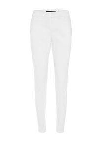 Véro Moda VERO MODA, Damen Hose, Weiß
