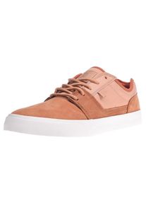 DC Shoes, Herren Sneaker 'Tonik LX', Apricot