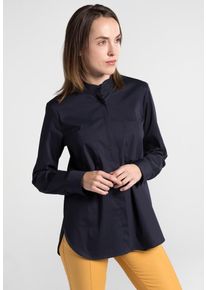 Eterna, Damen Bluse '1863', Nachtblau