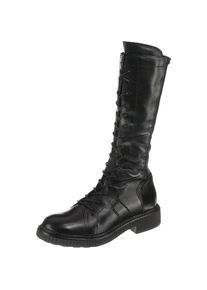 JOLANA & FENENA JOLANA & FENENA, Damen Stiefel, Schwarz