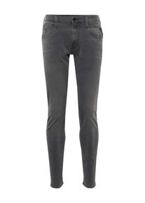 Replay, Herren Jeans 'Anbass', Grey Denim