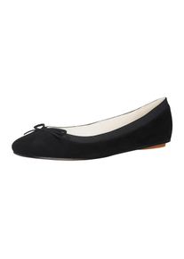 Buffalo, Damen Ballerinas, Schwarz