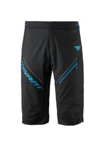 Dynafit, Herren Thermohose 'MEZZALAMA 2', Blau / Graphit
