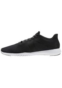 Reebok, Herren Sneaker, Schwarz