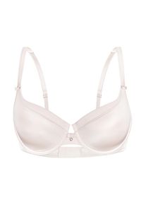 Sassa Mode Sassa, Damen BH 'Fine Time', Nude