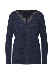 V&eacute;ro Moda VERO MODA, Damen Pullover, Nachtblau