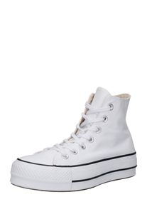 Converse, Damen Sneaker 'CHUCK TAYLOR ALL STAR LIFT', Wei&szlig;