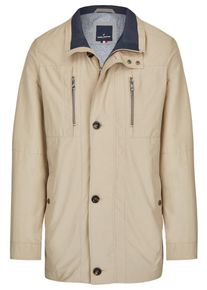 Daniel Hechter, Damen Funktionsjacke, Sand