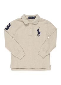 Polo Ralph Lauren, Langarmshirt, Sand