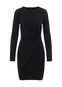 Véro Moda VERO MODA, Damen Kleid, Schwarz