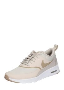 Nike Sportswear, Damen Sneaker Low 'Air Max Thea', Nude / Sand