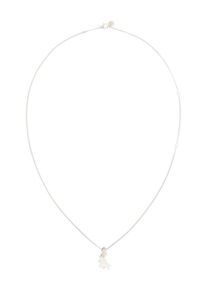 SO COSI, Damen Kette, Silber