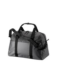 adidas Performance, Damen 'Training ID' Sporttasche , Dunkelgrau