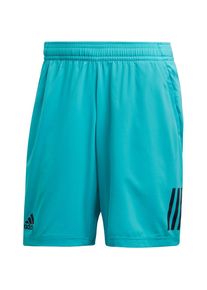 adidas Performance, Herren Tennisshorts 'CLUB SHORT', Türkis