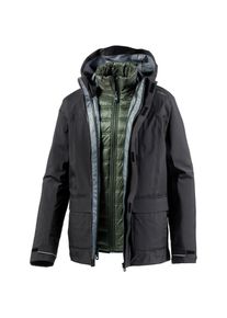CMP, Herren Kapuzenjacke , Anthrazit