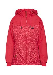 alife and kickin, Damen Jacke, Fuchsia