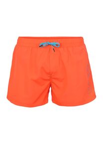 Diesel, Herren Badeshorts 'BMBX-SANDY', Orange