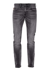 s.Oliver RED LABEL, Herren Jeans, Anthrazit
