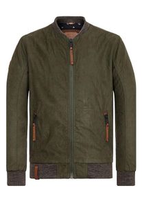 Naketano, Herren Jacket, Oliv