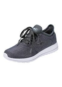 Kangaroos, Damen Sneaker, Grau