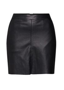 Véro Moda VERO MODA, Damen Rock, Schwarz