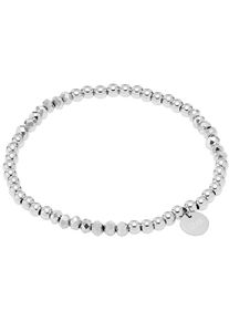 GMK Collection, Damen Armband, Silber