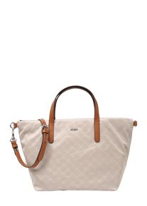 JOOP!, Damen Handtasche 'Helena', Beige