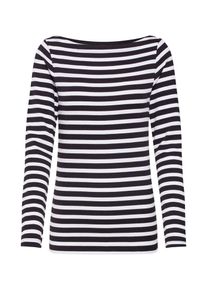 GAP, Damen Shirt, Schwarz