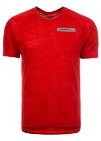 Puma, Herren Laufshirt 'Energy', Rot