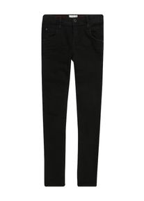 name it, Jeans 'SILAS DNMCARTUS', Black Denim