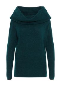 V&eacute;ro Moda VERO MODA, Damen Pullover, Tanne