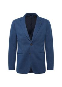 Jack & Jones JACK & JONES, Herren Sakko 'Noos - Jpsimon', Navy