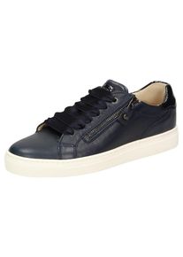 Sioux, Damen Sneaker 'Purvesia-704-XL', Ultramarinblau