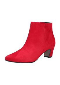 Paul Green, Damen Stiefel, Rot