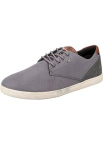 Boxfresh, Herren 'HENNING' Sneakers Low, Grau