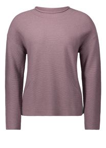 BETTY & CO Betty & Co, Damen Strickpullover, Pastellpink