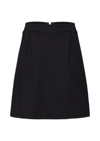 ABOUT YOU, Damen Rock 'Tina', Schwarz