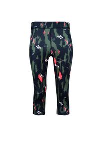 Skiny, Damen Laufhose, bunt